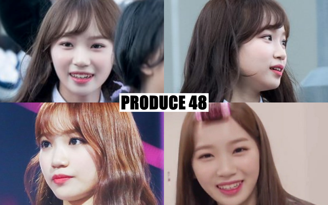 PRODUCE 48