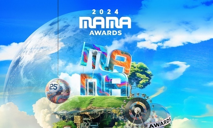 MAMA2024開催