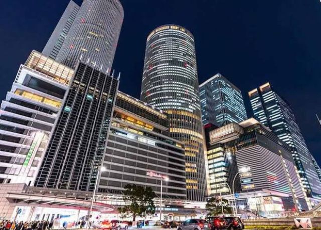 名古屋駅