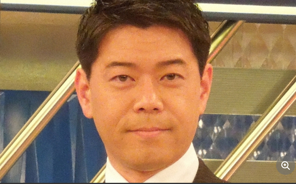 長谷川豊2015年当時